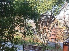 -花锦堂·隐庐