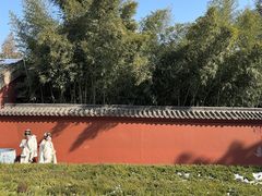 -洛阳白马寺
