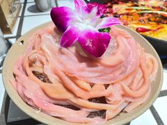 -贰回巷火锅馆(钟楼店)