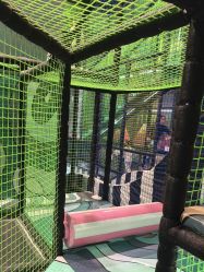 -MELAND CLUB亲子乐园·派对·餐厅(北京芳圆里ID MALL店)