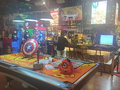 -SUPER BOWL超级碗(崂山丽达店)