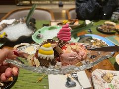-中国书法大厦日本料理