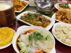 -哈尔滨饺子王·东北菜(鱼鳞浃路店)