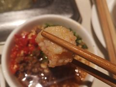-海底捞火锅(团结桥店)