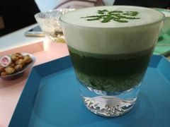 -茶是一枝花泡茶店