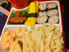-万岁寿司(天河领展店)
