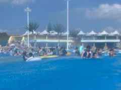 -上海玛雅海滩水公园