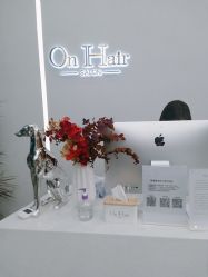 -UnHair Salon
