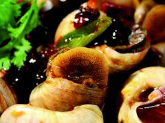 -很久以前羊肉串(京汉店)