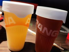 -胖哥俩肉蟹煲(盐城金鹰国际店)