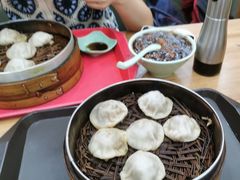 -鸡鸣汤包(仙林店)