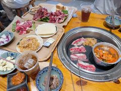 -玖泉里烤肉