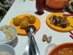 -冰岛茶餐厅(世茂店)