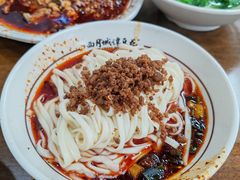 -西月城谭豆花(春熙路店)