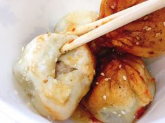 -小路易生煎馆(前进五路店)