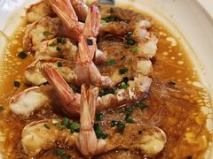 -羡餐厅·杭帮菜·淳菜(千岛湖自由洲际殿店)