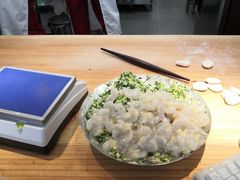 -喜家德虾仁水饺(南山书城店)