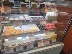 -甜丫丫(双菱路店)