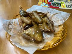 -煲煲掂风味煲仔饭餐厅(西区店)