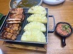 -云海肴·汽锅鸡·云南代表菜(天山百盛优客店)