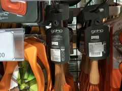 -BETTER拜特进口超市(人民路店)
