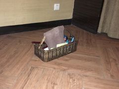 -SPA·印象足道养生(大运河度假区四望亭店)