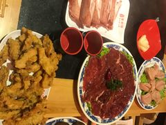 -董家湾重庆老火锅(张家窝店)