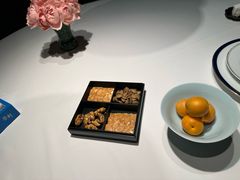 -荣轩(新荣记环球金融中心店)