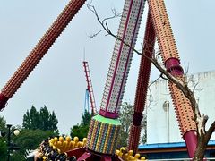 -南戴河国际娱乐中心