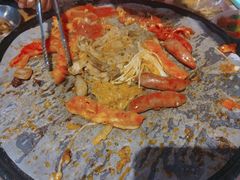 -肆幺幺烤肉(乐汇城店)