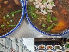 -太湖面馆十八浇(渔港路店)