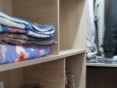 -佰丽爱家全屋定制(汶水店)
