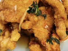 -小土豆北方菜馆(文慧园店)