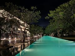 -三亚太阳湾柏悦酒店