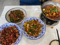 -新新湘菜馆(新中街二条店)