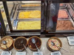 -菲住布渴酒店自助餐厅(阿里巴巴西溪园区店)