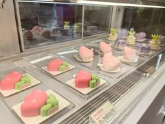 -好利来(武汉新天地店)