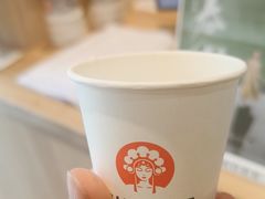-霸王茶姬(中坝店)
