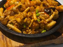 -百饺园(平山道店)