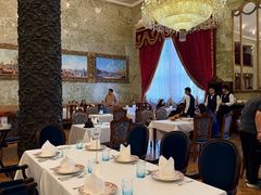 -莫斯科餐厅
