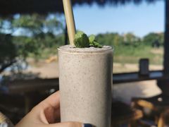 -乌托邦酒吧和餐厅