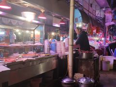 -友生风味小吃(营平农产品市场店)