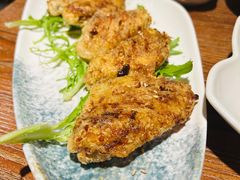-桂马·日本料理·海胆·海鲜饭·酒场(民主广场店)