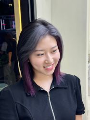 -十六番发型师事务所