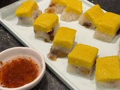 -紫泥369粗粮季(鼓楼店)