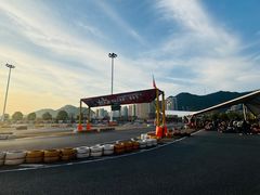-千岛湖燃擎卡丁车赛车主题乐园(秀湖路店)