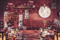 -忆江南婚礼策划(姑苏店)