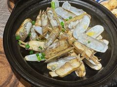 -小时候焗海鲜(鄞州万达店)