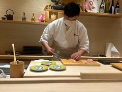 -鮨一日本料理(大中华店)