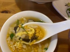 -海胆小馆(东北水饺·春柳店)